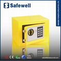 20ET Electronic safes SAFEWELL safe cheaper home safes office safe