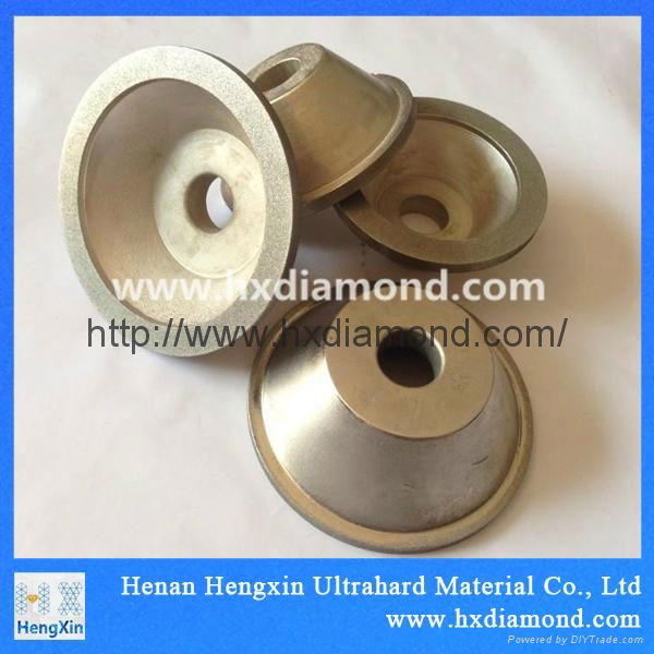 electroplated diamond grinding wheels 2