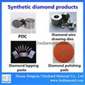 electroplated diamond saw blade 5