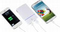 5000mAh power bank portable charger  4