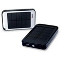 6,000mAh solar charger battery power bank 1