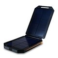 6,000mAh portable solar battery charger power bank 3