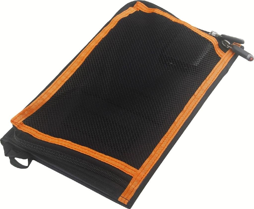 12W high efficiency solar panel mobile phone solar charger