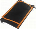 12W high efficiency solar panel mobile phone solar charger 1