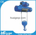 CD1,MD1 Electric Wire Rope Hoist 1