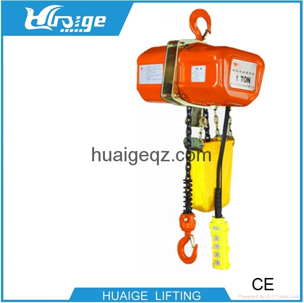 HHXG Lifting electric hoist /lifting hoist ,manufacturer China supplier