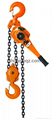 VL high quality lever chain hoists