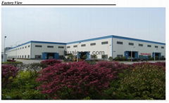 Baoding Huaige Hoisting Machinery Manufacturing Co., Ltd