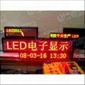 LED display screen