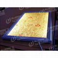 Ultra-thin light box 5