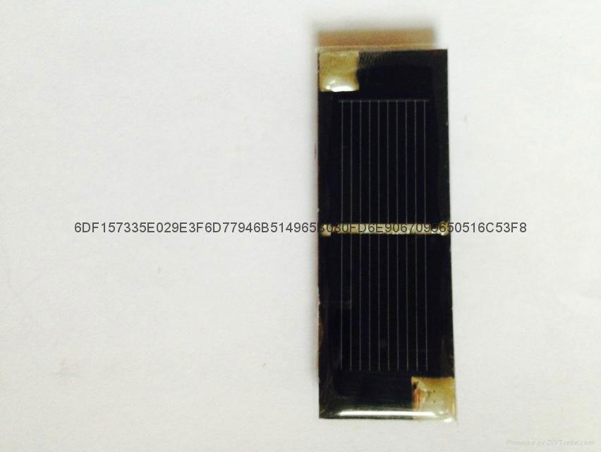 Epoxy Resin  Solar Modules