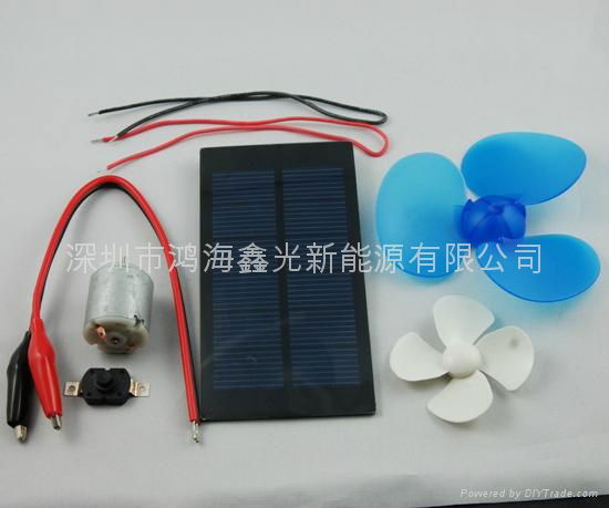 Solar DIY Kits 4