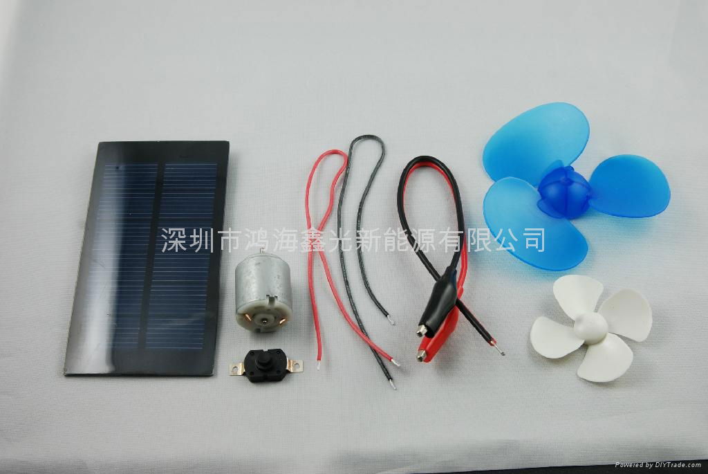 Solar DIY Kits 3