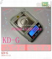 High Precision Balance with blue LCD display(KD-G) 1