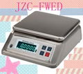 Stainless Wateproof Weighing