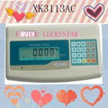 LCD Large Screen Electronic Digital Weighing(Mech-Electronic )Indicator  1