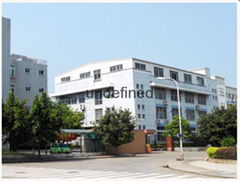 Fuzhou Lucky Star Co.,LTD