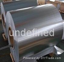 Aluminum Foil Manufacurer 2