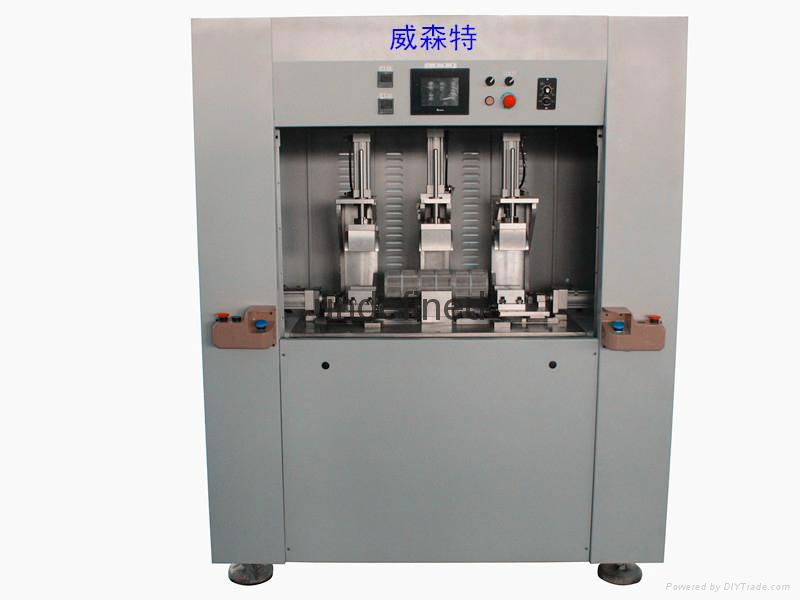 武漢市熱板塑料焊接機 5