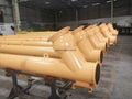 Sicoma screw conveyor  5