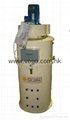 SICOMA Air Pulse Jet Bag Dust Collector with motor 1