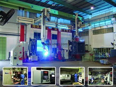 Zhuhai VOGO Mechanical Equipment Co.,Ltd