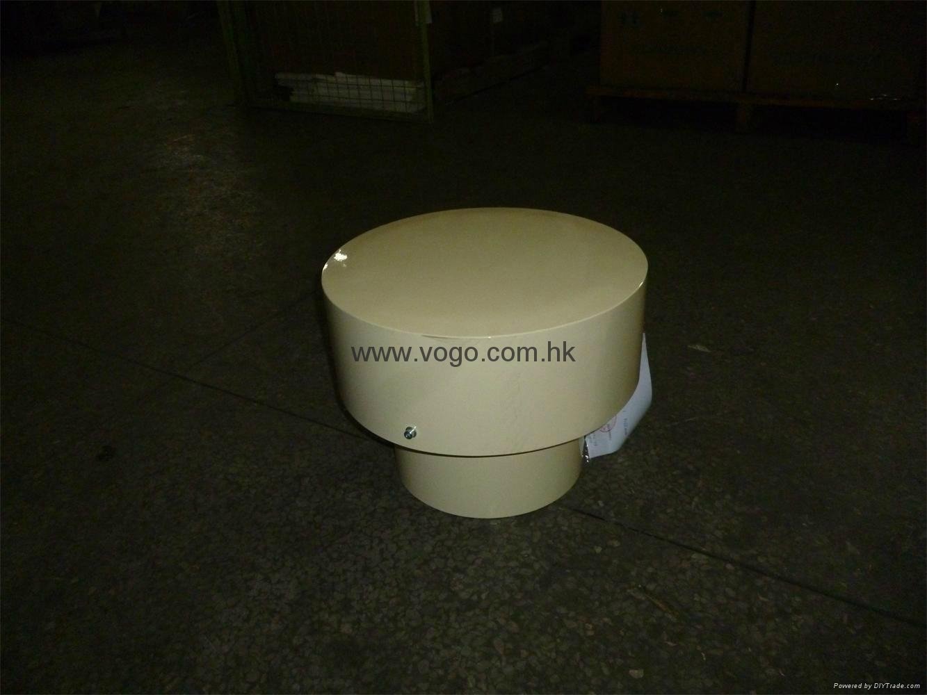 Pressure Relief Safety Valve for Cement Silo RV250SP