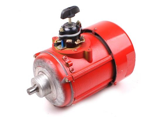 PT Single phase motor 