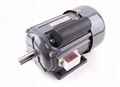 YC single-phase capacitor start run motor 3