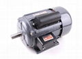 YC single-phase capacitor start run motor 2