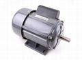 YC single-phase capacitor start run motor 4