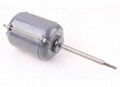 YYX  series Capacitor running Single