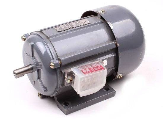 YSW series  three-phase motor