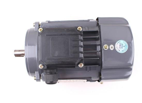 YS series  three-phase motor 3