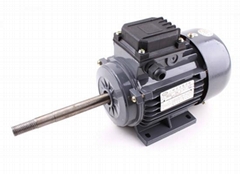 three-phase long shaft motor