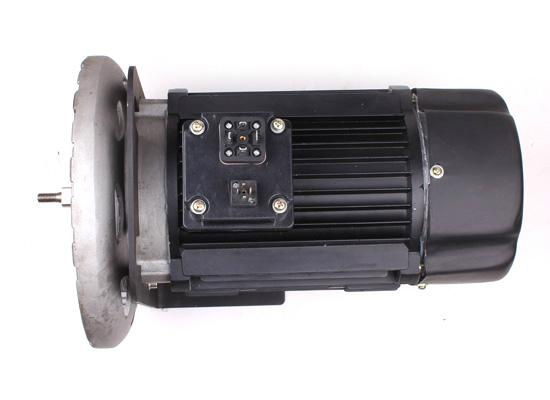  three- phase water pump motor  4