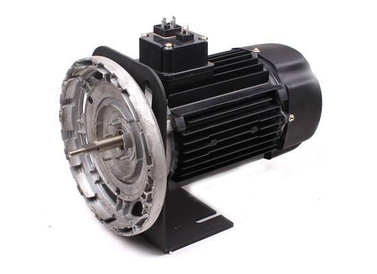  three- phase water pump motor  2