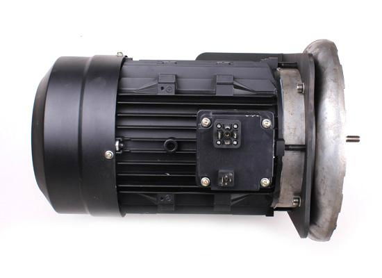  three- phase water pump motor  5