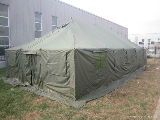 10 person military tent  2
