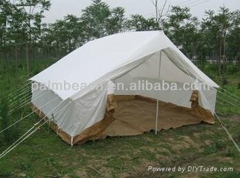 10 person military tent 
