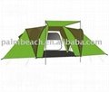 Family Tent/10-person tent/camping tent/outdoor tent/travelling tent/party tent