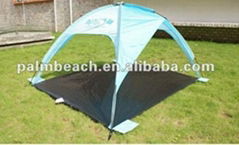 festival pop up beach shelter tent