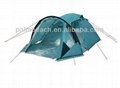 3 person traveller tent