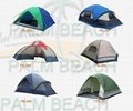 3 person traveller tent  4