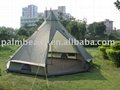 Tipi Tent made in China 1