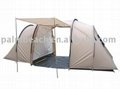 2 room family tent 6 Person family