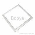 CE & Rohs approved 600x600 AC100-277V LED panel light with high quality 1