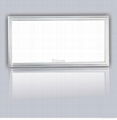 LED Panel 40W natural white with dimmable & emergent function available