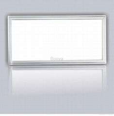 LED Panel 40W natural white with dimmable & emergent function available