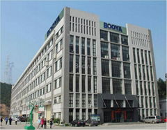 Dongguan Booya Optoelectronic Technology Co., Ltd